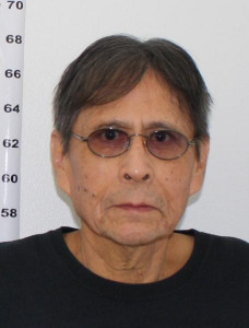 Joe Harrison a registered Sex Offender of New Mexico