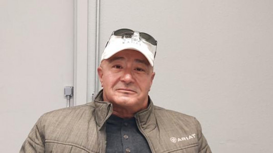 Michael Anthony Gabbart a registered Sex Offender of New Mexico