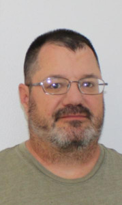 Jeffrey Michael Tolbert a registered Sex Offender of New Mexico