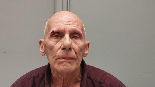 Michael David Hackett a registered Sex Offender of New Mexico