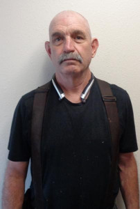 Kevin Eugene Cross a registered Sex Offender of New Mexico