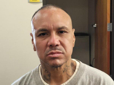 Emilio Joseph Ortega a registered Sex Offender of New Mexico