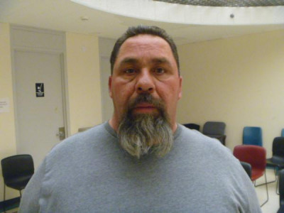 Marc James Gonzales a registered Sex Offender of New Mexico