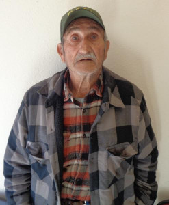 Joe Henry Pacheco a registered Sex Offender of New Mexico