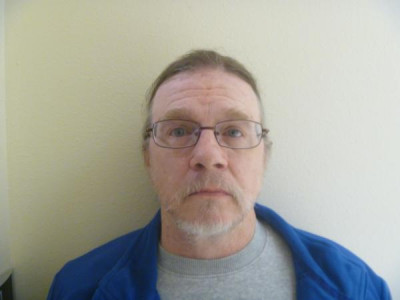 Keith Lane Henderson a registered Sex Offender of New Mexico