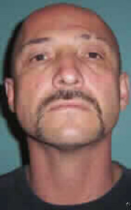 David Robert Candelaria a registered Sex Offender of New Mexico