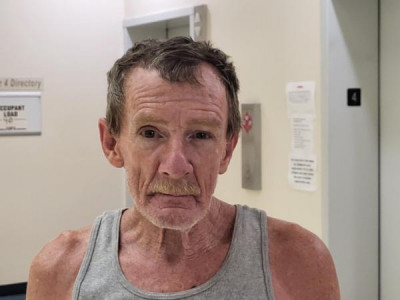 John Fitzgerald Armijo a registered Sex Offender of New Mexico