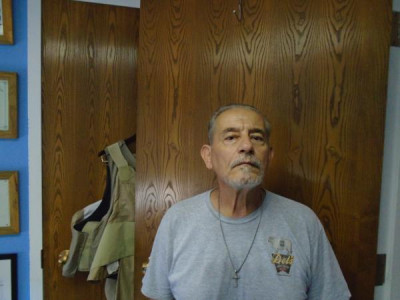 Frank Herquez Aragon a registered Sex Offender of New Mexico