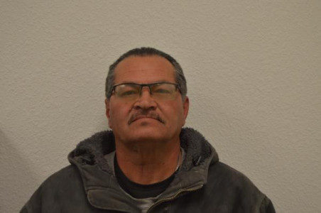 Elias Navarro Echavarria a registered Sex Offender of New Mexico