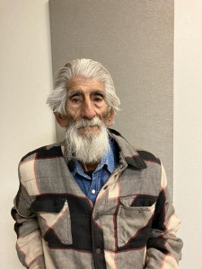 Bennie Galvan Juarez a registered Sex Offender of New Mexico