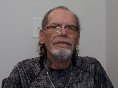 David Gross a registered Sex Offender of New Mexico