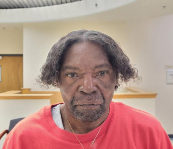 Herman M Montgomery a registered Sex Offender of New Mexico
