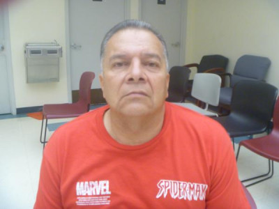 Ruben Leonard Benavidez a registered Sex Offender of New Mexico