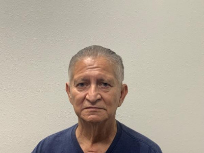 George Lawrence Romero a registered Sex Offender of New Mexico