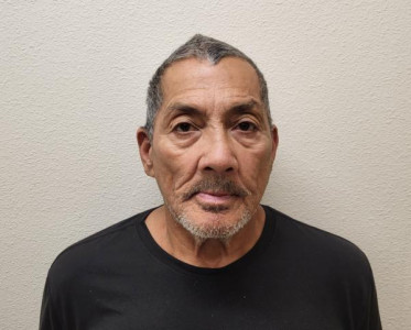 Bobby Peter Garcia a registered Sex Offender of New Mexico