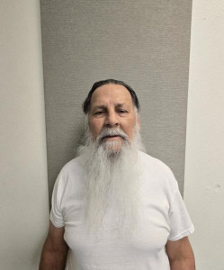 Adan Miestas Romero a registered Sex Offender of New Mexico