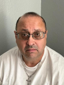 Ralph Lewis Castillo a registered Sex Offender of New Mexico