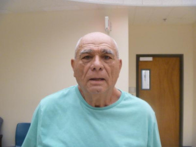 Robert Cardenas Laguna a registered Sex Offender of New Mexico