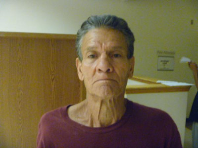 William Paul Aragon a registered Sex Offender of New Mexico