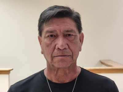 Steven George Miera a registered Sex Offender of New Mexico