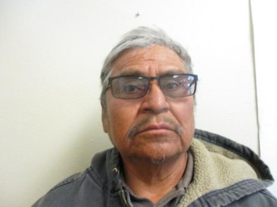 Samuel Herman Sam a registered Sex Offender of New Mexico