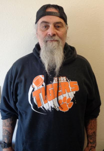 Ray Christopher Romero a registered Sex Offender of New Mexico