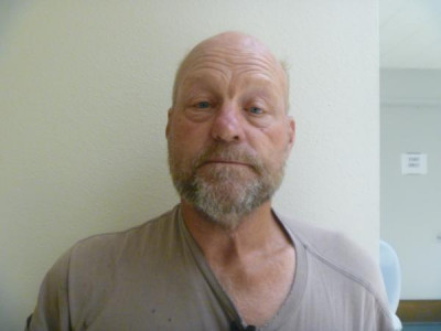 Christopher John Schafer a registered Sex Offender of New Mexico