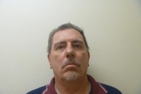 James Allen Roth a registered Sex Offender of New Mexico