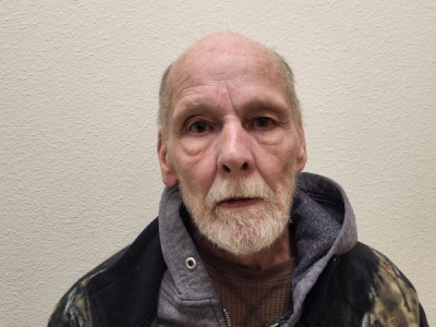 Randy Steven May a registered Sex Offender of New Mexico