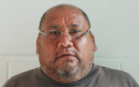 Vincent Keith Benavidez a registered Sex Offender of New Mexico
