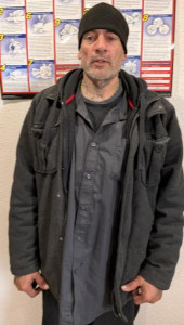 Michael Steven Centeno a registered Sex Offender of New Mexico