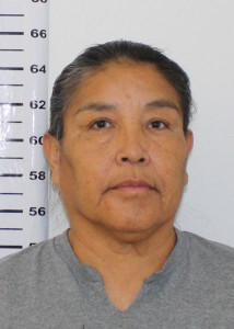 Lavina Lamone a registered Sex Offender of New Mexico