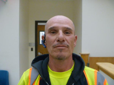 Patrick Gene Sandoval a registered Sex Offender of New Mexico