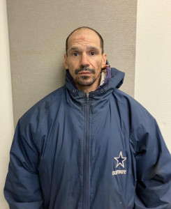 Isaac Gabe Vigil a registered Sex Offender of New Mexico