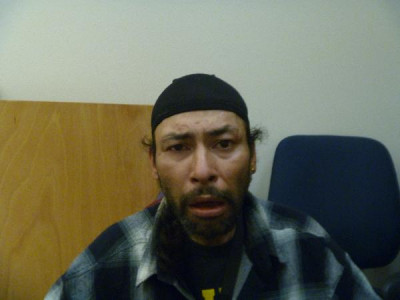 Michael Elmer Duran a registered Sex Offender of New Mexico