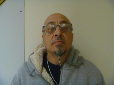 Shiloh Clayton Morgan a registered Sex Offender of New Mexico