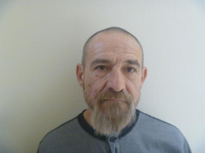 Charles Alexander Chavez a registered Sex Offender of New Mexico
