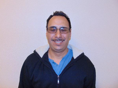 Daniel Perea Rodriguez a registered Sex Offender of New Mexico