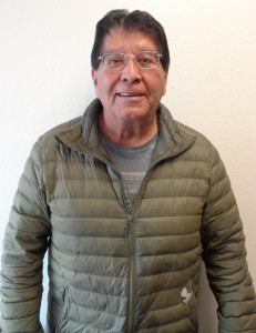 Eddie C Padilla a registered Sex Offender of New Mexico