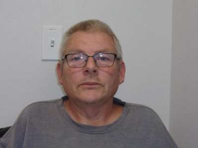 Kevin Curtis Miramon a registered Sex Offender of New Mexico
