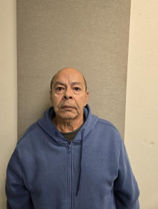 Ronny Serna Ruiz a registered Sex Offender of New Mexico