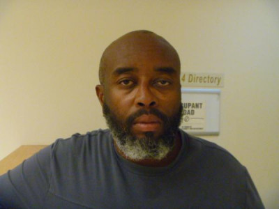 Kenyon Darnell Hines a registered Sex Offender of New Mexico