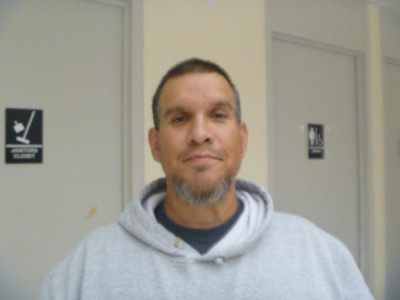 Victor Raul Baca a registered Sex Offender of New Mexico