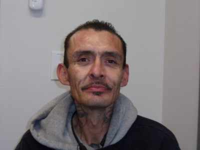 Paul Solomon Chavez a registered Sex Offender of New Mexico