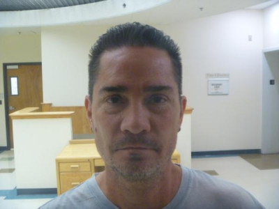 David Ray Montoya a registered Sex Offender of New Mexico