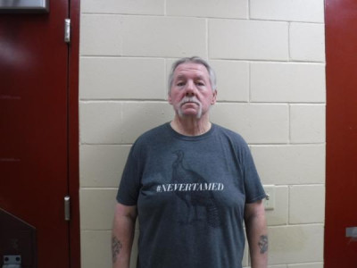 James Bryne Campbell a registered Sex Offender of New Mexico