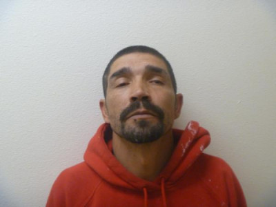 Christopher Ray James a registered Sex Offender of New Mexico