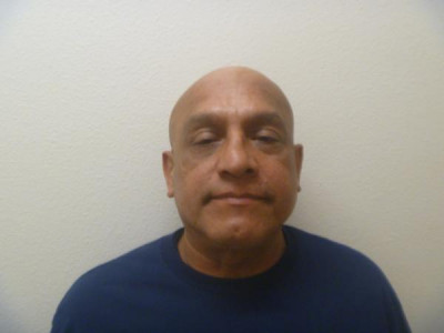 Maurice Marin a registered Sex Offender of New Mexico