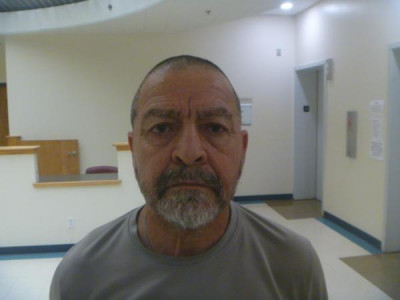Michael Steven Atencio a registered Sex Offender of New Mexico