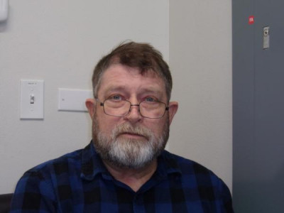 Patrick William Acrey a registered Sex Offender of New Mexico